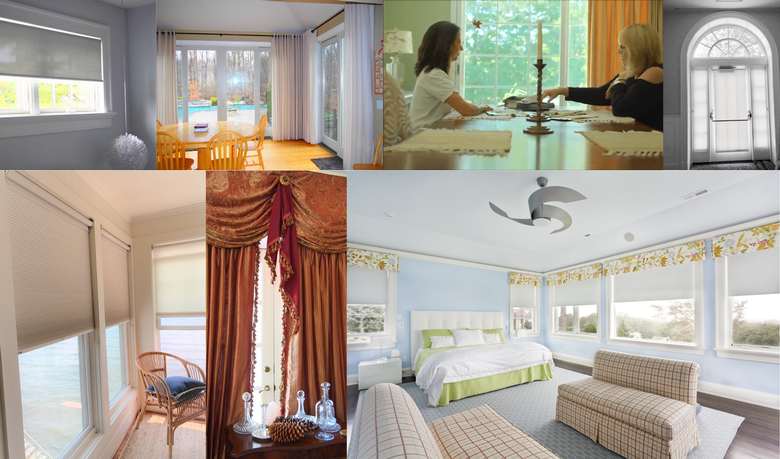 Expert Dealer Spotlight: Curtain Call Window Treatments