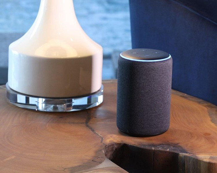 How to Connect the Somfy myLink to Amazon Alexa Routines