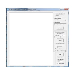 BACnet Discovery Tool