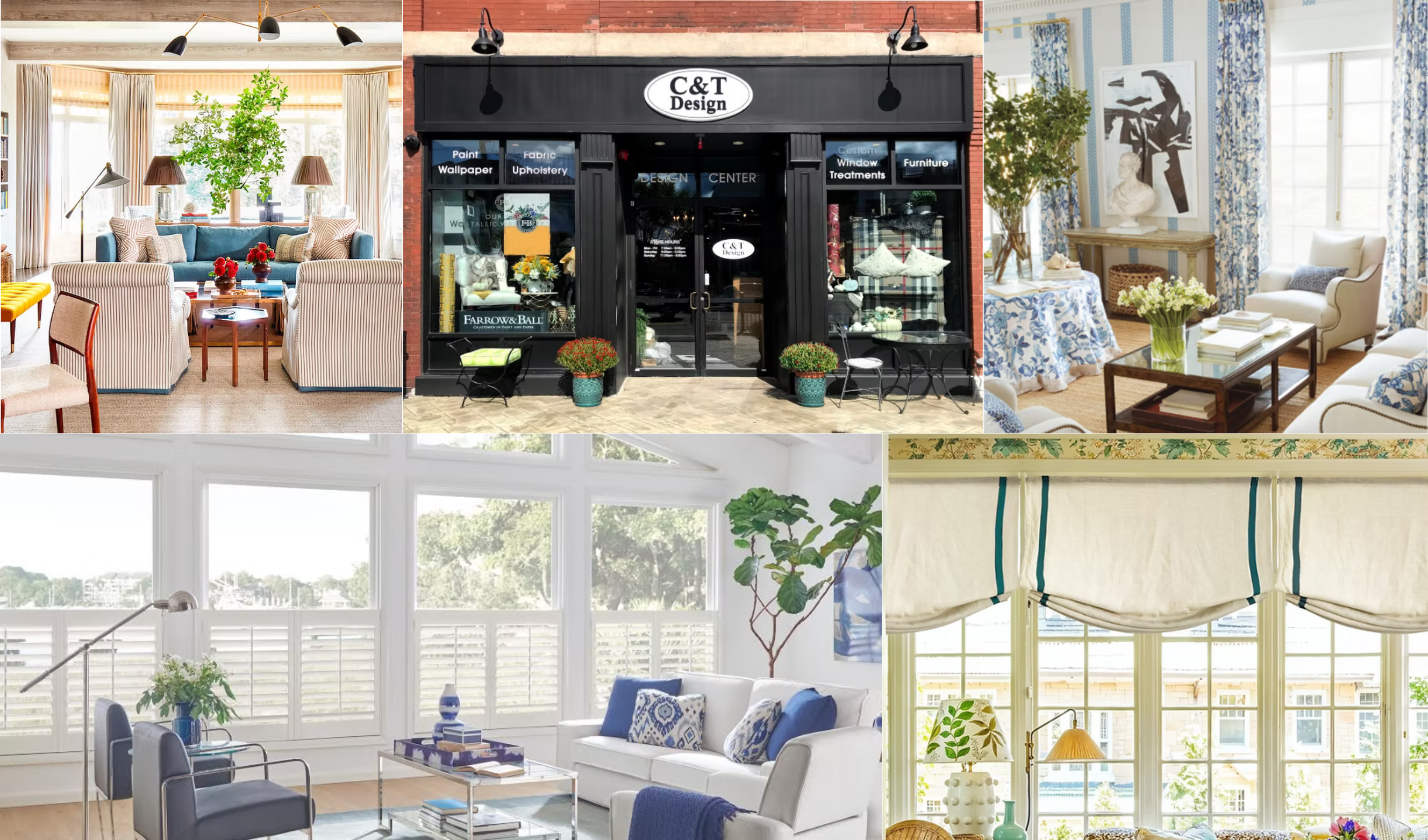From Paint to Design: How C&T Reinvented Itself for a New Era