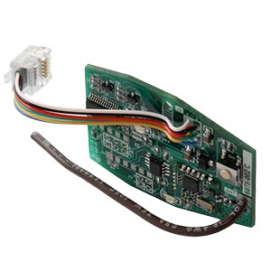 Z Wave To Glydea Interface