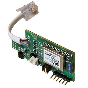 Zigbee To Glydea Interface