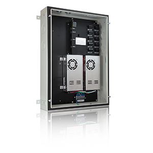 Sdn 10 Motor Power Panel