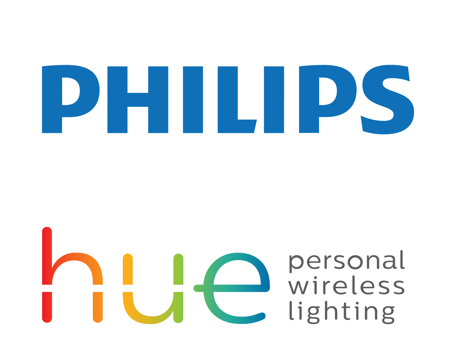 Philips Hue logo