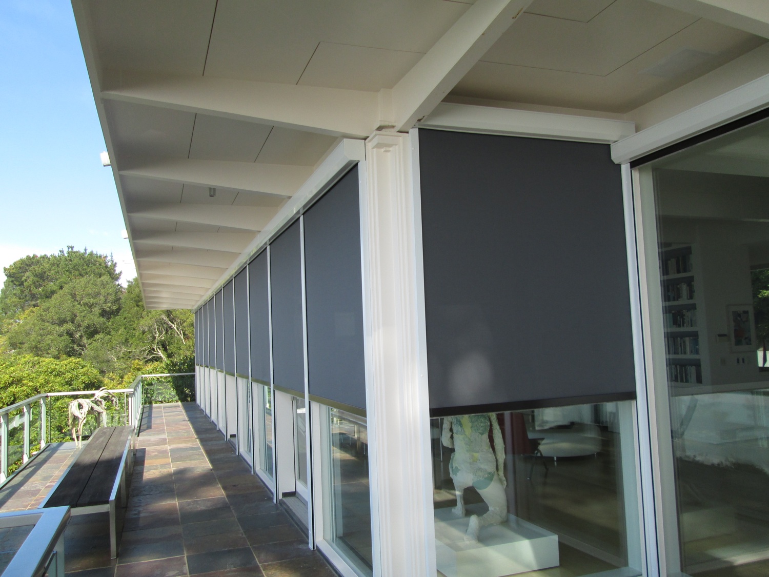 Expert Spotlight European Rolling Shutters