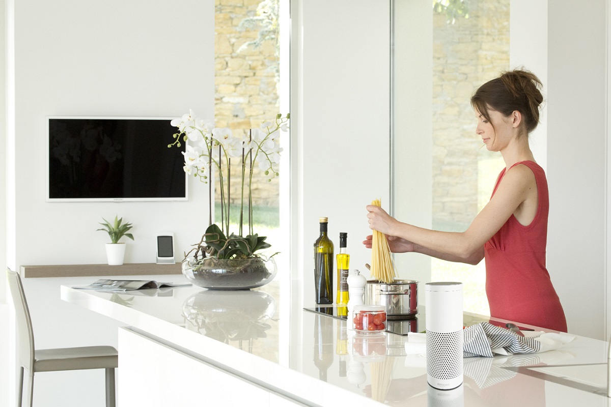 Alexa Voice Control Just Got Easier with a New Smart Home Skill