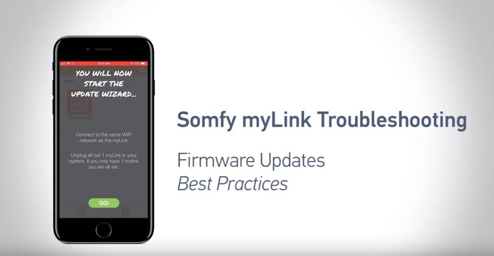 mylink software update download