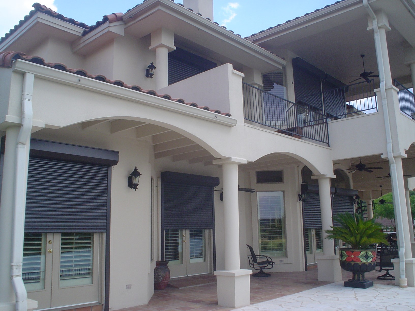 Expert Spotlight Rolltex Shutters