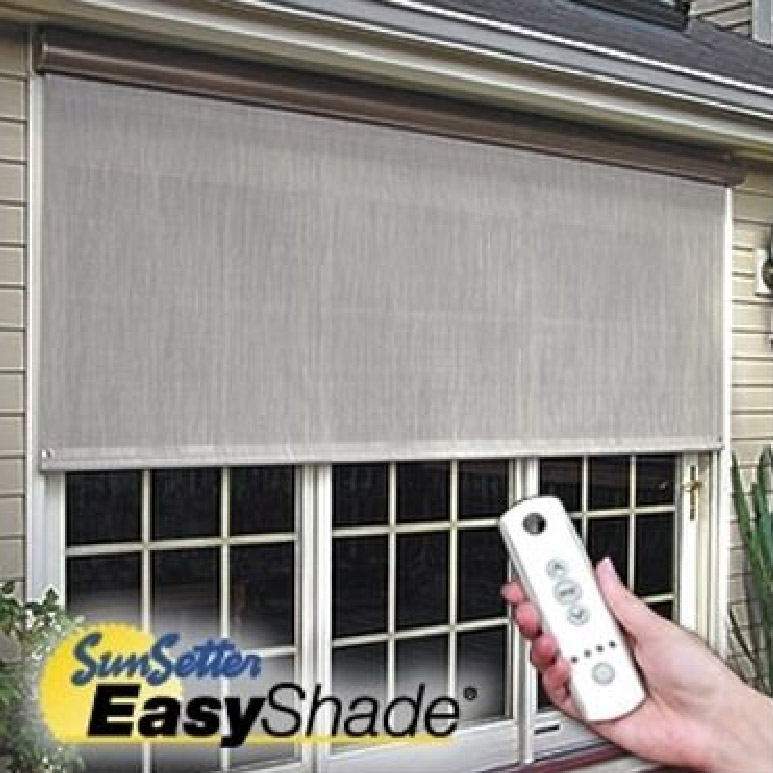 Expert Spotlight SunSetter