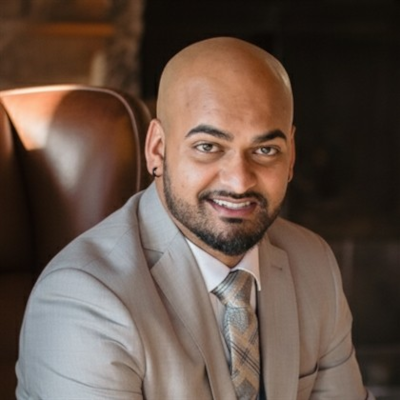 Karthick Kanagalingam profile picture.
