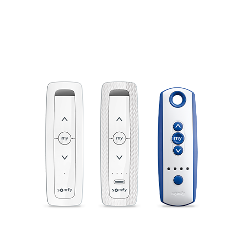 Somfy Remote Control