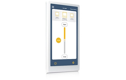 SDN POE Touchpanel