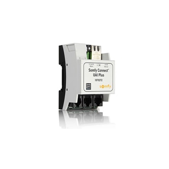 Somfy Connect™ UAI Plus